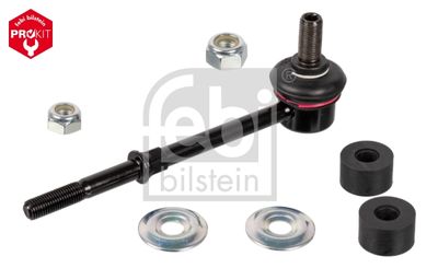 Link/Coupling Rod, stabiliser bar FEBI BILSTEIN 41670