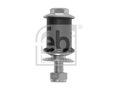 Link/Coupling Rod, stabiliser bar FEBI BILSTEIN 41671