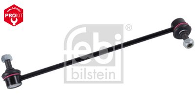Link/Coupling Rod, stabiliser bar FEBI BILSTEIN 41673
