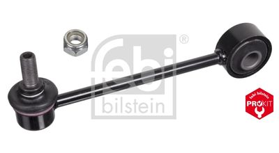 Link/Coupling Rod, stabiliser bar FEBI BILSTEIN 41674