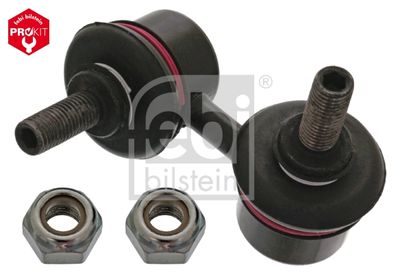 Link/Coupling Rod, stabiliser bar FEBI BILSTEIN 41680