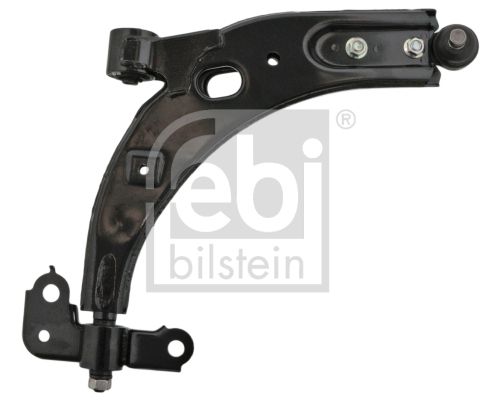 FEBI BILSTEIN 41687 Control/Trailing Arm, wheel suspension
