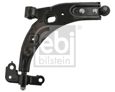 Control/Trailing Arm, wheel suspension FEBI BILSTEIN 41687