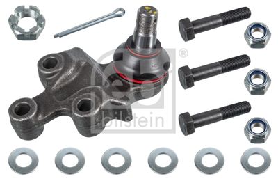 Ball Joint FEBI BILSTEIN 41689