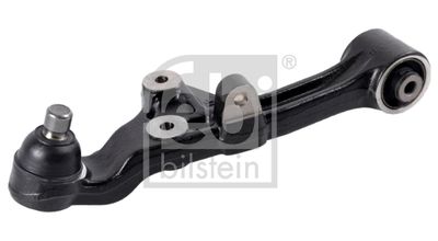 Control/Trailing Arm, wheel suspension FEBI BILSTEIN 41693