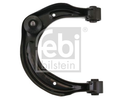 Control/Trailing Arm, wheel suspension FEBI BILSTEIN 41696