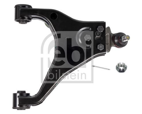 FEBI BILSTEIN 41702 Control/Trailing Arm, wheel suspension
