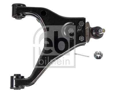 Control/Trailing Arm, wheel suspension FEBI BILSTEIN 41702