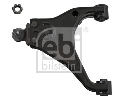 Control/Trailing Arm, wheel suspension FEBI BILSTEIN 41703
