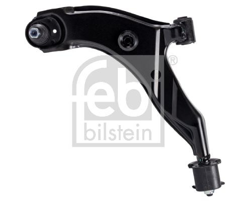 FEBI BILSTEIN 41706 Control/Trailing Arm, wheel suspension