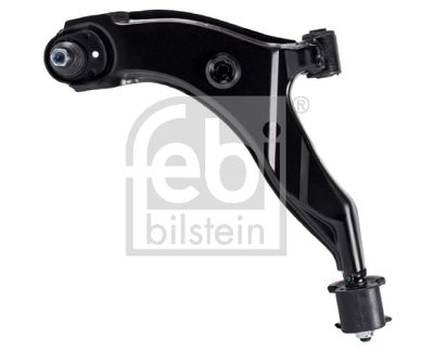Control/Trailing Arm, wheel suspension FEBI BILSTEIN 41706