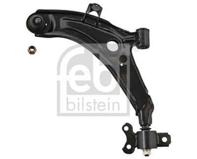 Control/Trailing Arm, wheel suspension FEBI BILSTEIN 41712