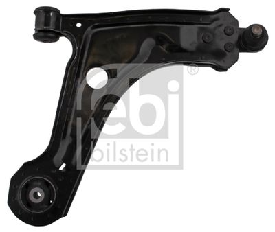 Control/Trailing Arm, wheel suspension FEBI BILSTEIN 41722
