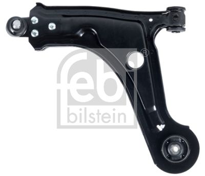 Control/Trailing Arm, wheel suspension FEBI BILSTEIN 41723