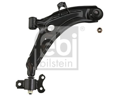 Control/Trailing Arm, wheel suspension FEBI BILSTEIN 41726