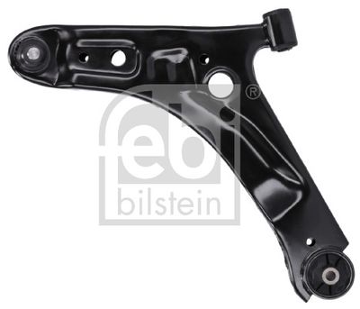 Control/Trailing Arm, wheel suspension FEBI BILSTEIN 41729
