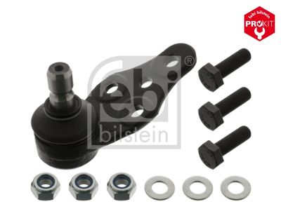 Ball Joint FEBI BILSTEIN 41738