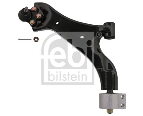 FEBI BILSTEIN 41740 Control/Trailing Arm, wheel suspension