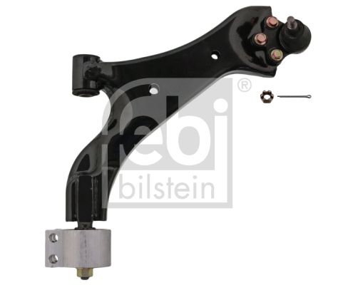 FEBI BILSTEIN 41741 Control/Trailing Arm, wheel suspension