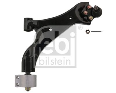 Control/Trailing Arm, wheel suspension FEBI BILSTEIN 41741