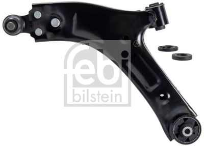 Control/Trailing Arm, wheel suspension FEBI BILSTEIN 41745