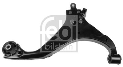 Control/Trailing Arm, wheel suspension FEBI BILSTEIN 41746