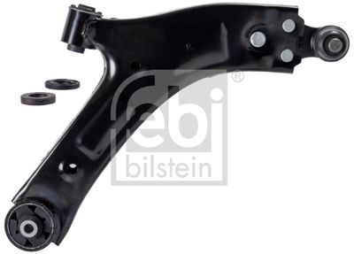 Control/Trailing Arm, wheel suspension FEBI BILSTEIN 41747