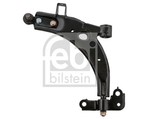 FEBI BILSTEIN 41752 Control/Trailing Arm, wheel suspension