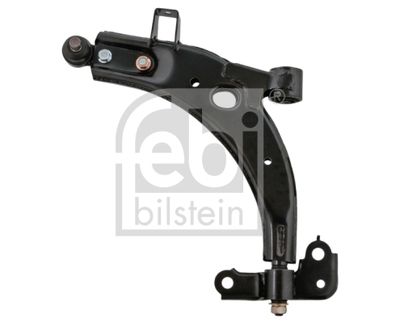 Control/Trailing Arm, wheel suspension FEBI BILSTEIN 41752
