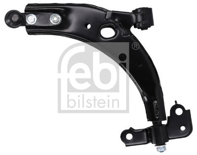 Control/Trailing Arm, wheel suspension FEBI BILSTEIN 41755