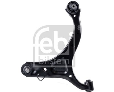 Control/Trailing Arm, wheel suspension FEBI BILSTEIN 41756