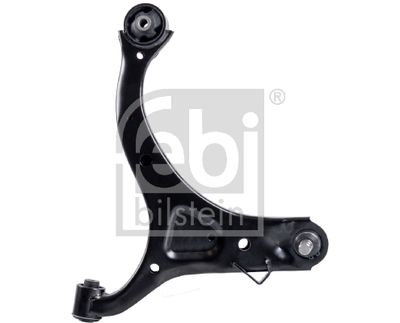 Control/Trailing Arm, wheel suspension FEBI BILSTEIN 41757