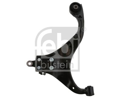 Control/Trailing Arm, wheel suspension FEBI BILSTEIN 41758