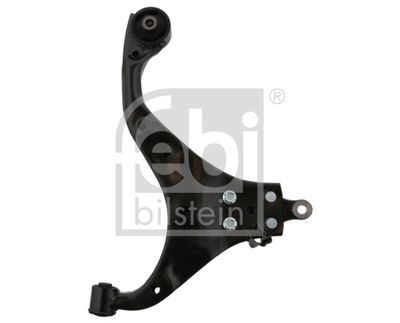 Control/Trailing Arm, wheel suspension FEBI BILSTEIN 41759