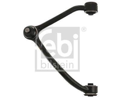 Control/Trailing Arm, wheel suspension FEBI BILSTEIN 41765