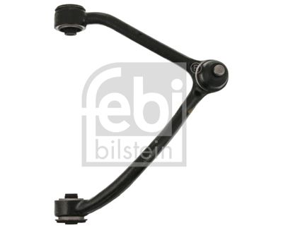 Control/Trailing Arm, wheel suspension FEBI BILSTEIN 41766