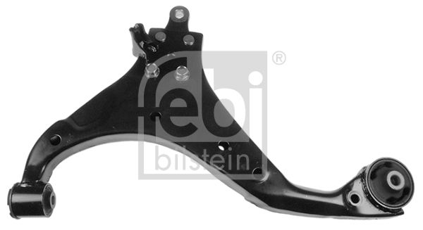 FEBI BILSTEIN 41778 Control/Trailing Arm, wheel suspension