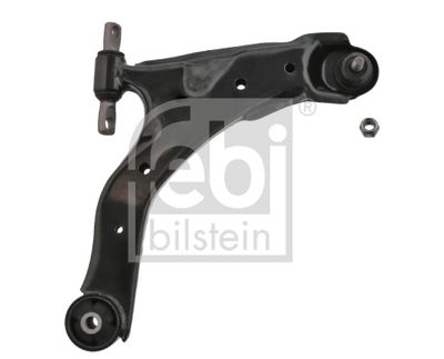 Control/Trailing Arm, wheel suspension FEBI BILSTEIN 41780