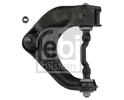 Control/Trailing Arm, wheel suspension FEBI BILSTEIN 41783