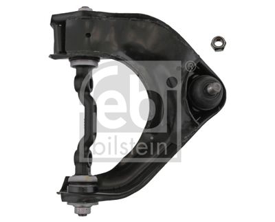 Control/Trailing Arm, wheel suspension FEBI BILSTEIN 41784
