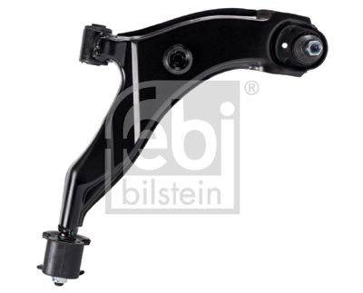 Control/Trailing Arm, wheel suspension FEBI BILSTEIN 41788