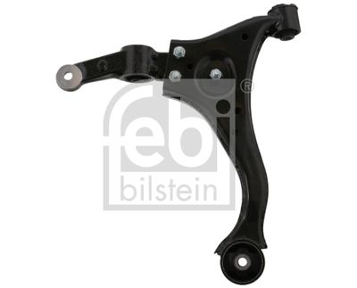 Control/Trailing Arm, wheel suspension FEBI BILSTEIN 41790