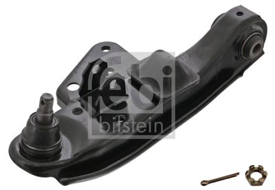 Control/Trailing Arm, wheel suspension FEBI BILSTEIN 41793