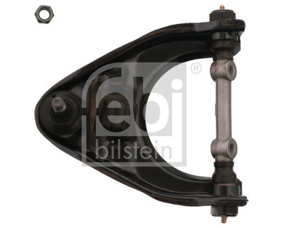 Control/Trailing Arm, wheel suspension FEBI BILSTEIN 41795