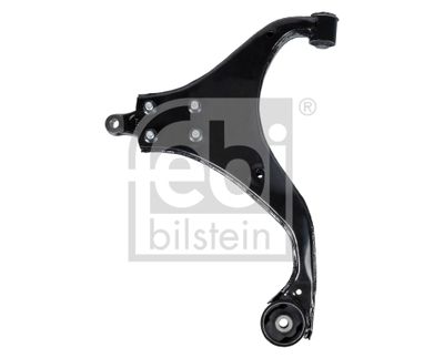 Control/Trailing Arm, wheel suspension FEBI BILSTEIN 41797
