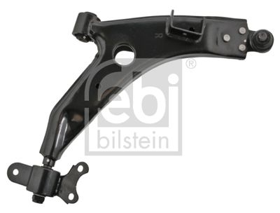 Control/Trailing Arm, wheel suspension FEBI BILSTEIN 41800