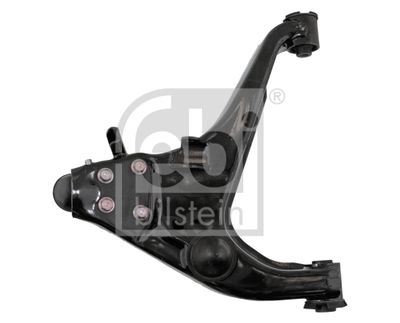 Control/Trailing Arm, wheel suspension FEBI BILSTEIN 41804
