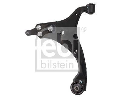 Control/Trailing Arm, wheel suspension FEBI BILSTEIN 41806