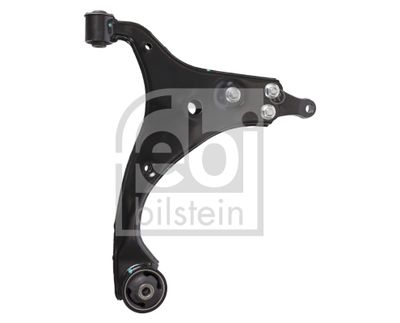 Control/Trailing Arm, wheel suspension FEBI BILSTEIN 41807