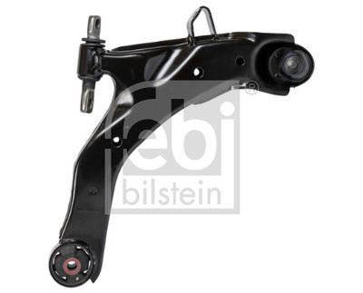 Control/Trailing Arm, wheel suspension FEBI BILSTEIN 41811